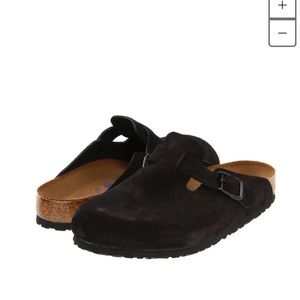 Birkenstock Boston clog